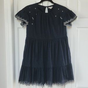 J. Crew/Crewcuts Dress